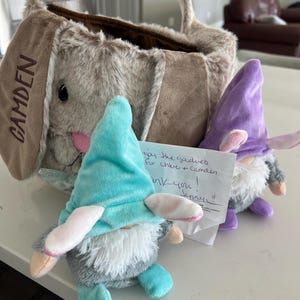 Allie ha añadido una foto de su compra