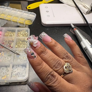 Elena added a photo of their purchase