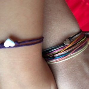 Whitney added a photo of their purchase