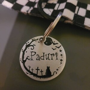 Acquirente Etsy ha aggiunto una foto del proprio acquisto