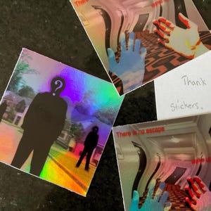 Abstract added a photo of their purchase