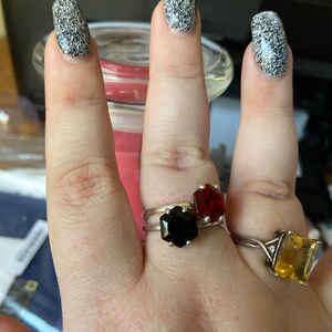 Jessica added a photo of their purchase