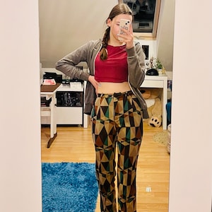 Comprador de Etsy ha añadido una foto de su compra