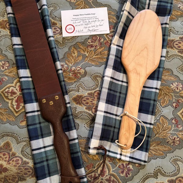 Spencer s Hairbrush Spanking Paddle 12 inch Hairbrush style Wooden Spencer s Hairbrush Spanking Paddle 12 inch Hairbrush style Wooden