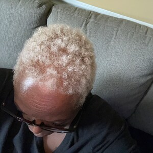 Janice hat ein Foto des gekauften Artikels hinzugefügt