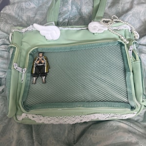 Catalina added a photo of their purchase