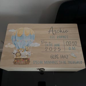 Sophie added a photo of their purchase