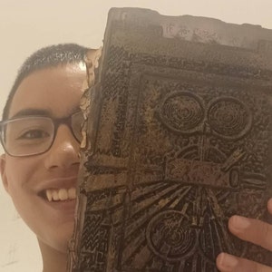 Ruben ha añadido una foto de su compra