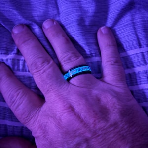 Dale added a photo of their purchase