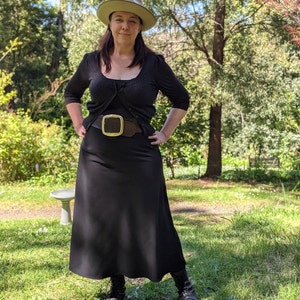 28+ corset skirt sewing pattern