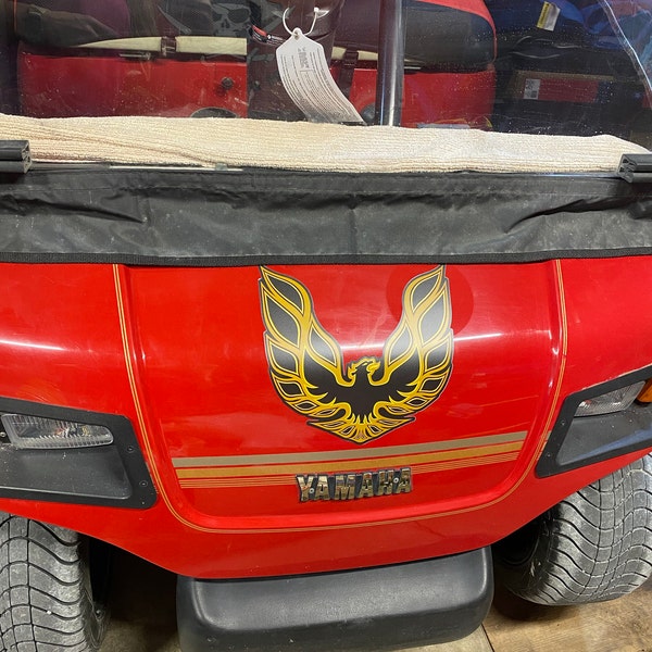 Hurst Olds Floor / Wall Decal - Etsy