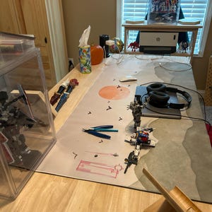 Etsy buyer added a photo of their purchase