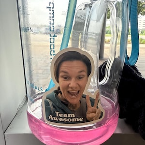 Nicole hat ein Foto des gekauften Artikels hinzugefügt