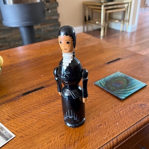 David added a photo of their purchase