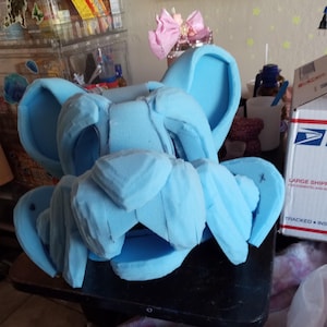 Belinda added a photo of their purchase