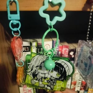Bella ha añadido una foto de su compra