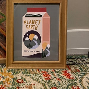 Etsy buyer added a photo of their purchase