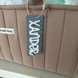 Acheteur Etsy a ajouté une photo de son achat
