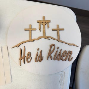 Etsy buyer added a photo of their purchase