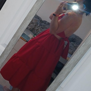 Vicky added a photo of their purchase