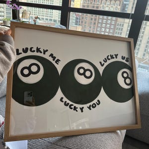 Lucia ha añadido una foto de su compra