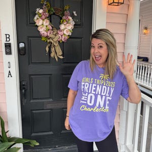 Michelle added a photo of their purchase