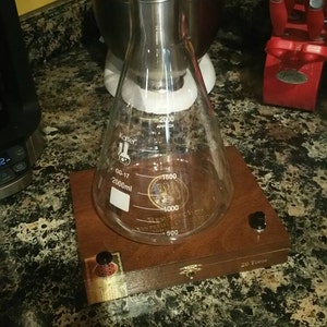 Etsy buyer added a photo of their purchase