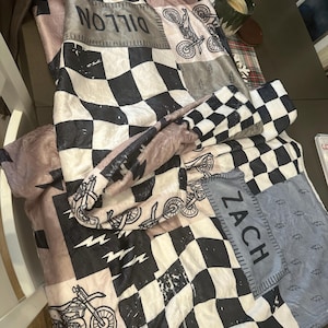 Etsy buyer added a photo of their purchase