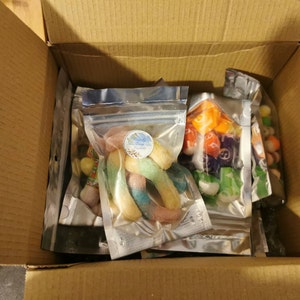 Sian ha aggiunto una foto del proprio acquisto