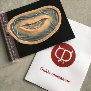 Florian added a photo of their purchase