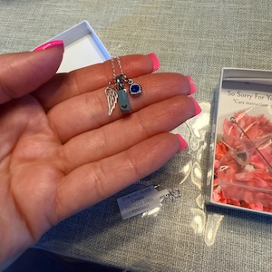 Robin added a photo of their purchase
