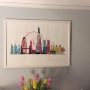 Jane added a photo of their purchase