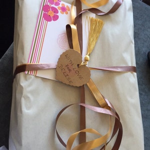 Deliseluvsred added a photo of their purchase