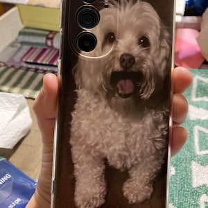 Andrea added a photo of their purchase