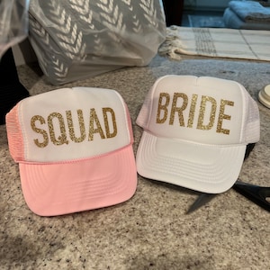 Maddie added a photo of their purchase