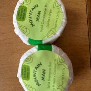 Jennifer added a photo of their purchase
