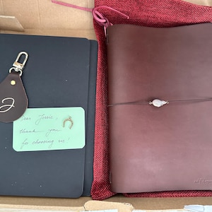 Jessie added a photo of their purchase