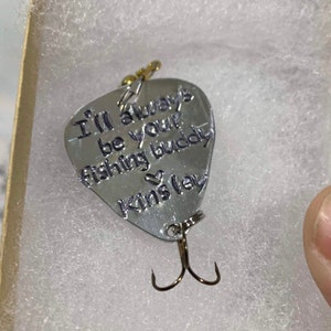 Comprador de Etsy ha añadido una foto de su compra