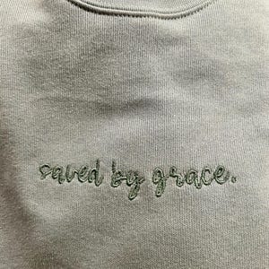 Trisha added a photo of their purchase