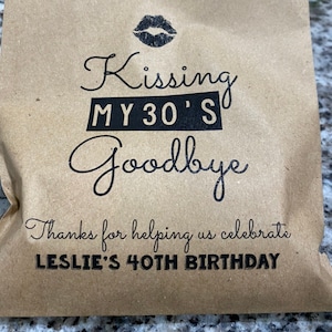 Comprador de Etsy ha añadido una foto de su compra