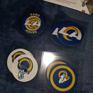Laura added a photo of their purchase