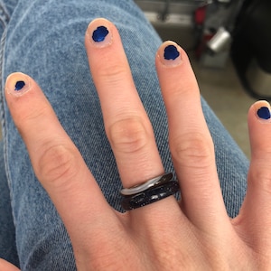 Aurora added a photo of their purchase