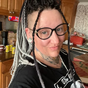 Mckenzie added a photo of their purchase