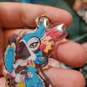 Caduceus added a photo of their purchase