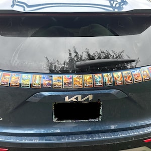 Kupujący z Etsy dodał(a) zdjęcie swoich zakupów