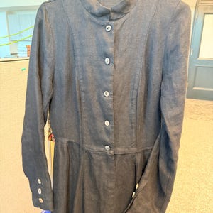 Ellen added a photo of their purchase