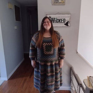 Molly added a photo of their purchase