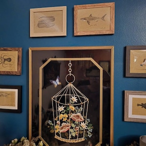 Etsy buyer added a photo of their purchase