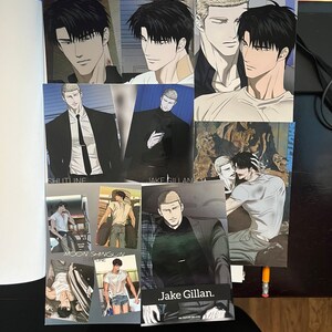 Pin de My Nguyễn Trà em Manhua - Manhwa - Manga