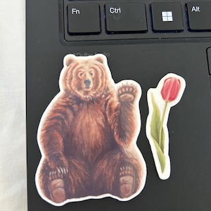 Sam added a photo of their purchase